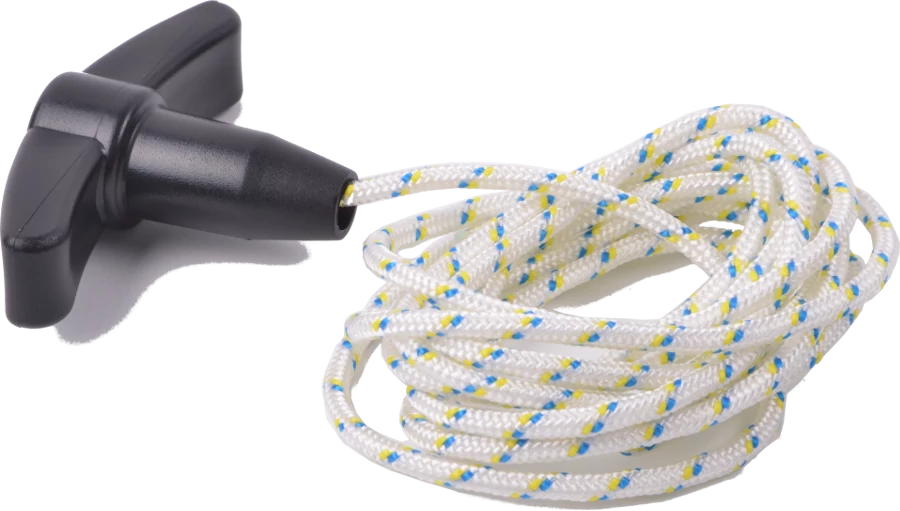 21474 - ALM Starter Handle & Rope
