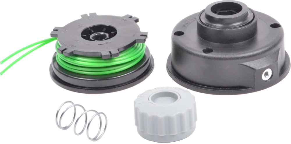Spool Head Assembly for B&Q strimmers