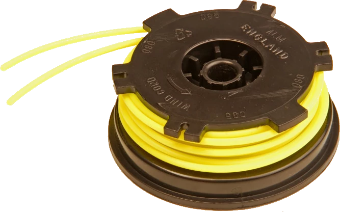 21519 - ALM Trimmer spool & line