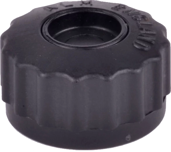 Spool Retain Bolt(Black)5/16UNCx1/2" R/H for Sovereign Trimmers