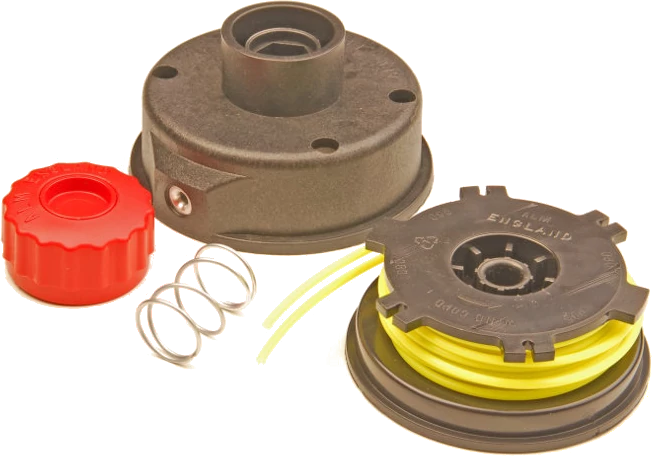 21537 - ALM Spool Head Assembly Kit