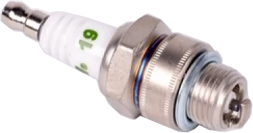 Bougie voor Qualcast machines