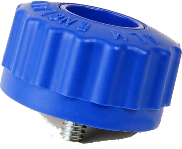 Spool Retain Bolt (Blue) 1/4UNCx1/2" R/H Thread for McCulloch