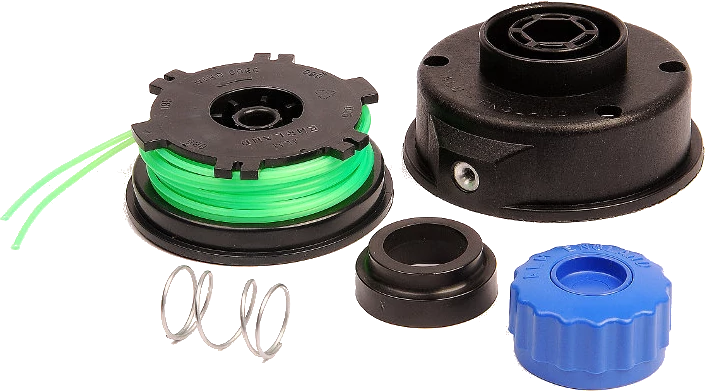 Spool Head Assembly kit for Champion trimmers