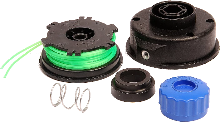 21570 - ALM Spool Head Assembly Kit