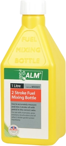 21582 - ALM 2 Stroke Mixing Bottle