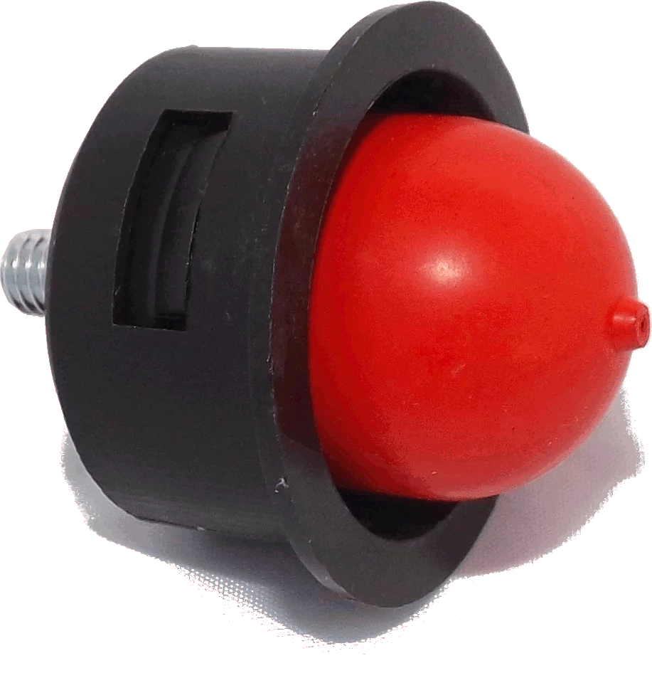 Primer bulb for FPLMP99 & other mowers