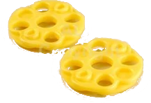 21651 - ALM Hover Mower Spacers for Perf