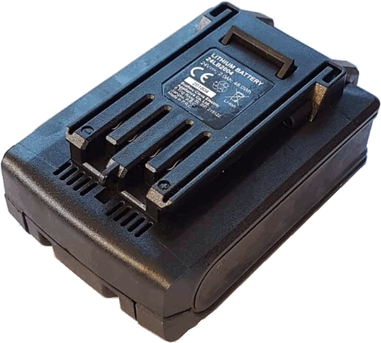 21664 - 24v 2.0Ah Battery