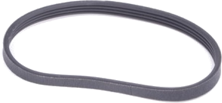 Drive Belt Qualcast Poly V FO16-102358, L62287