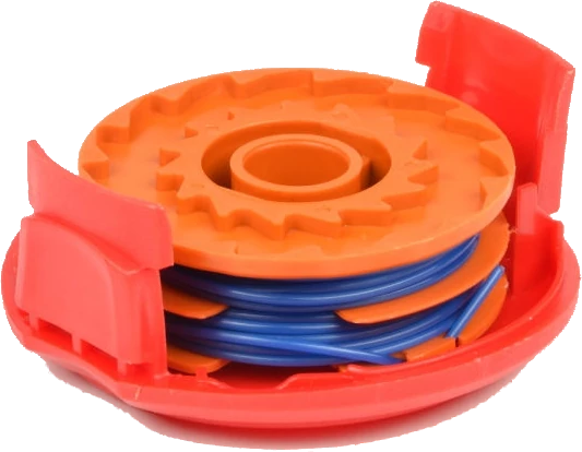 21703 - ALM Spool Cover and Spool & Line