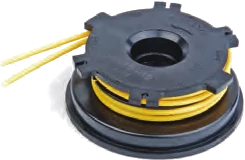 21712 - ALM Trimmer spool & line