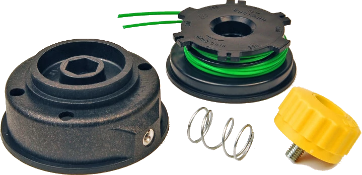 21735 - ALM Spool Head Assembly Kit