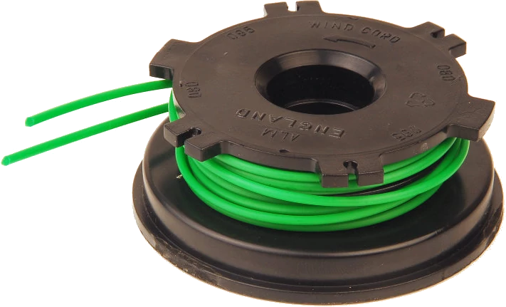 Spool and Line for Spear & Jackson strimmers / trimmers