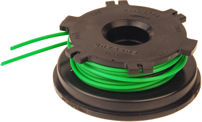 21741 - ALM Trimmer spool & line