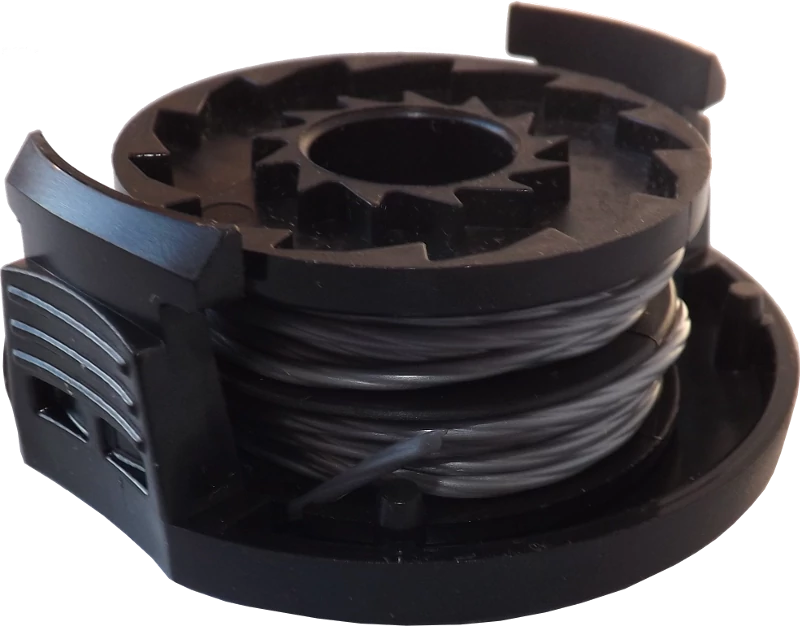 21746 - ALM Spool & line and Spool cover