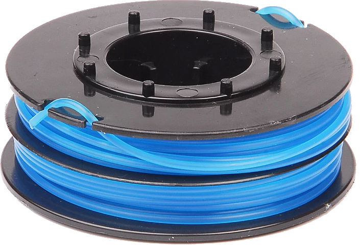 Spool and Line for various Wolf strimmers / trimmers