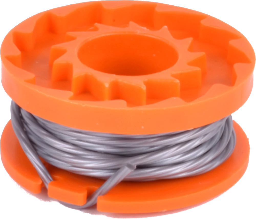 Spool and Line for Qualcast trimmers