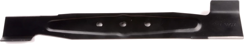 38cm Metal Lawnmower Blade