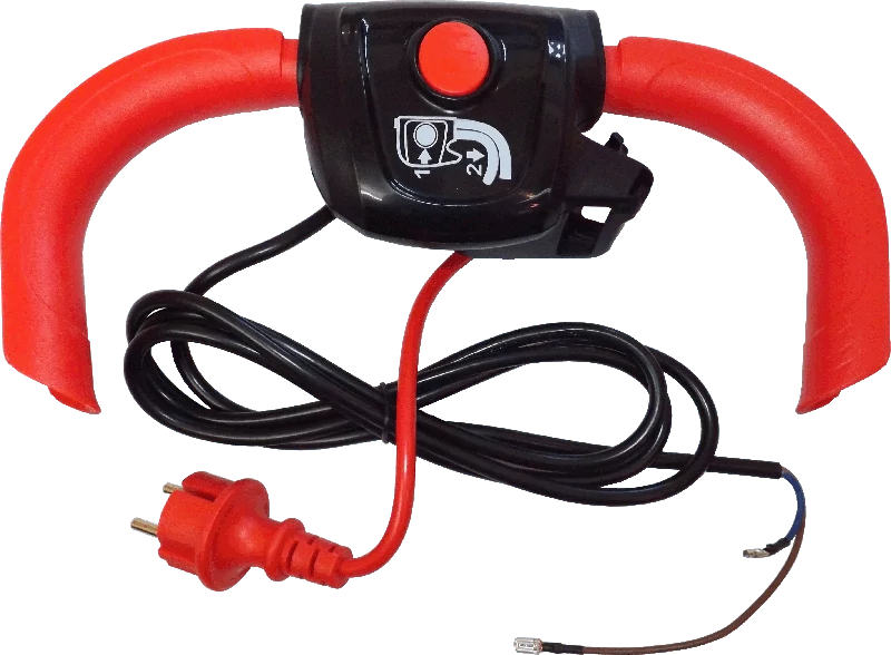 21942 - Switch Box Assembly