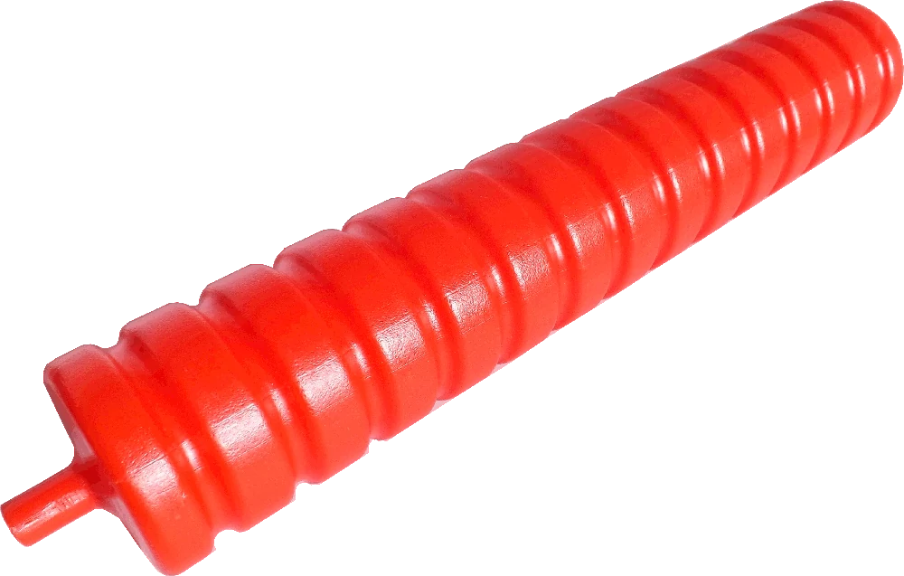 21945 - Real Roller (Red/Orange)