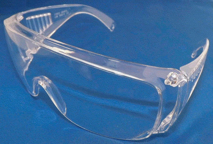 21975 - Safety Glasses