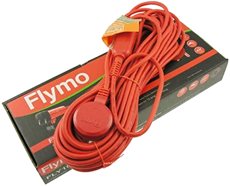 21981 - Flymo 15m Power Cable