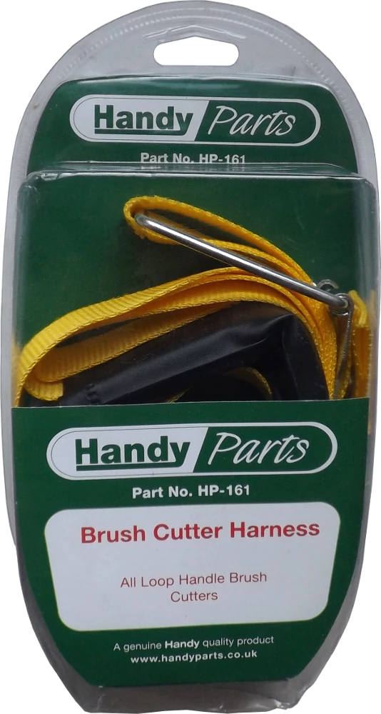 Universal Trimmer / Brush cutter Harness