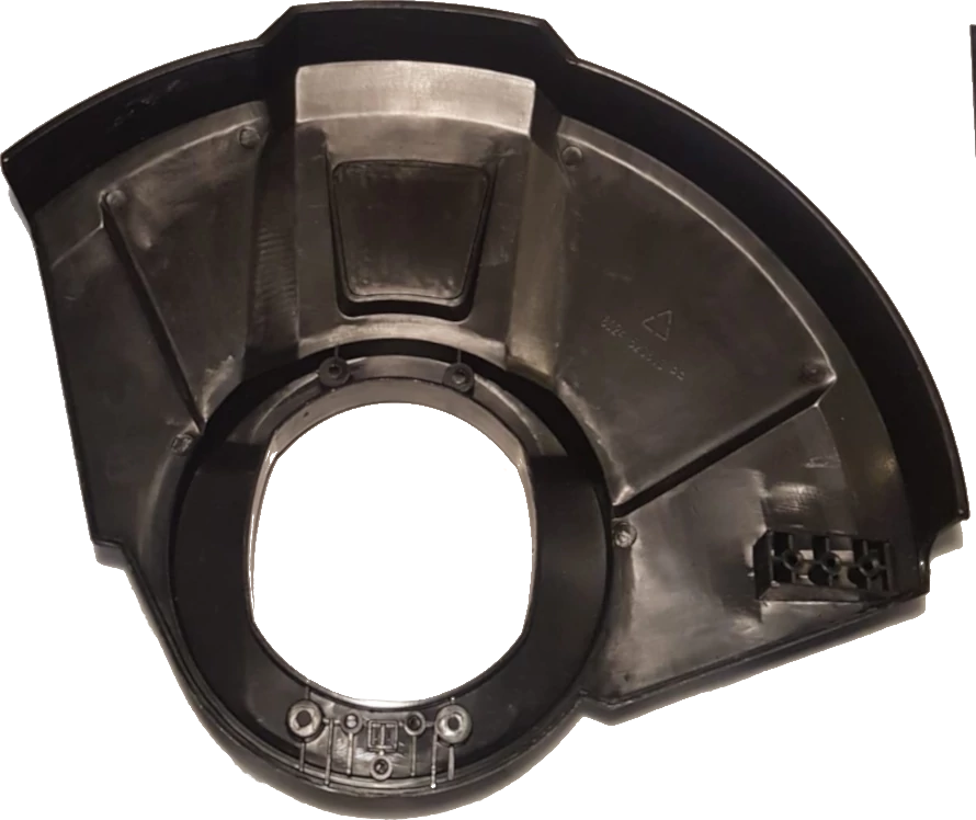Trimmer Guard voor YAT grastrimmers