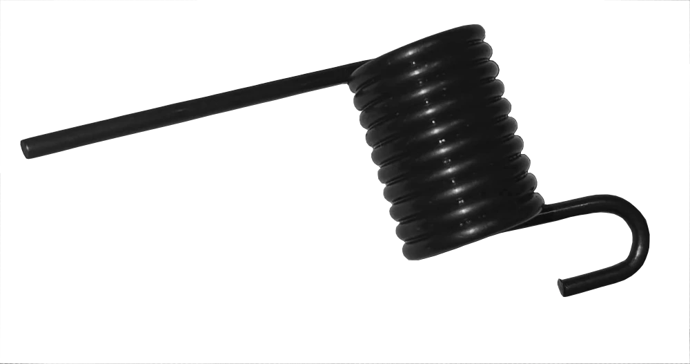24013 - Right Torsional Spring