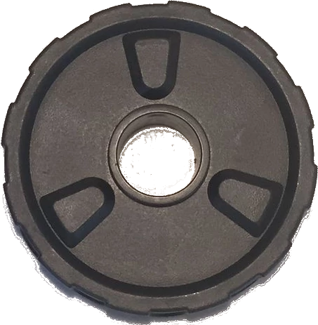 24020 - Front Wheel