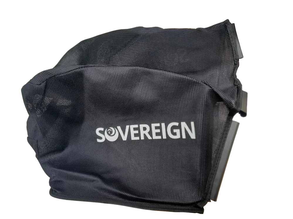 Clippings Bag for Sovereign Machine