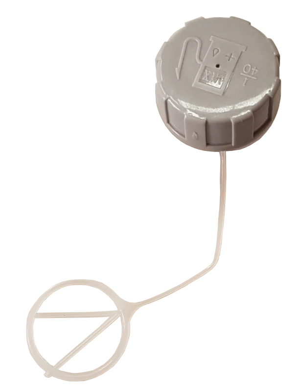 Oil Cap Assembly