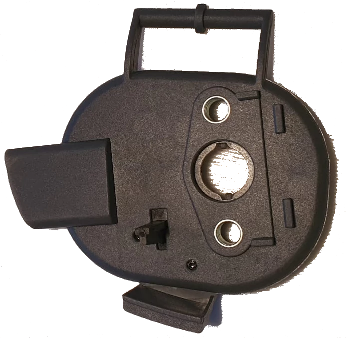 Air Filter Assembly for Challenge Hedgetrimmer