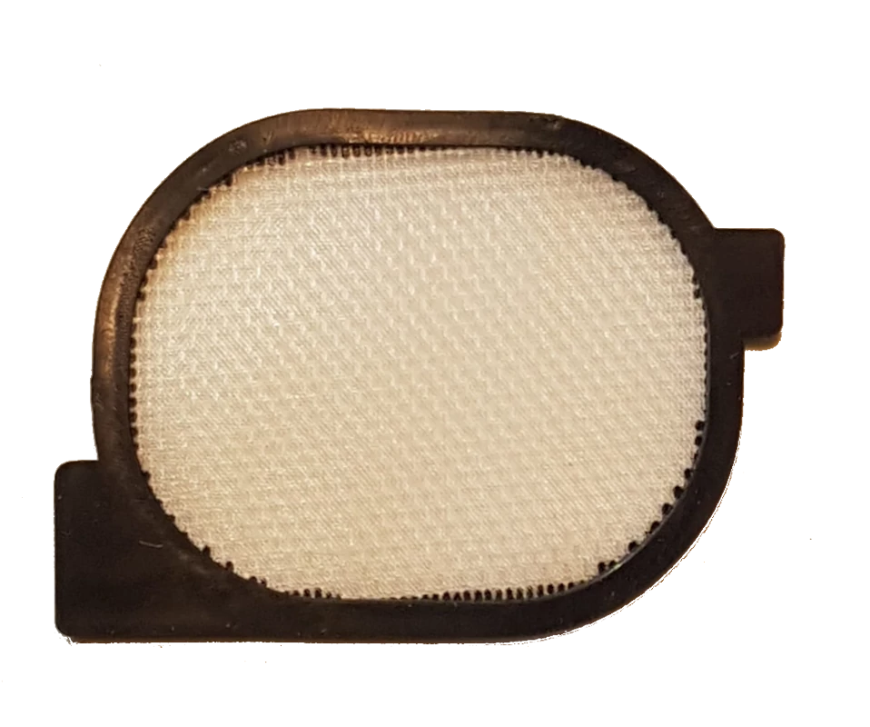 Filter Mesh