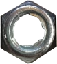 Nut for some Challenge Machines