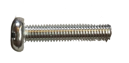 Screw for some Challenge Machines