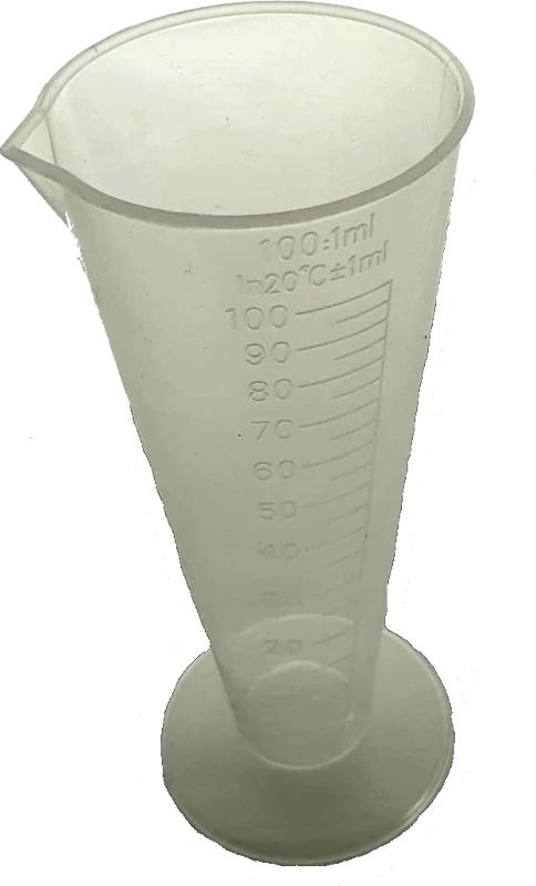 Measuring cup