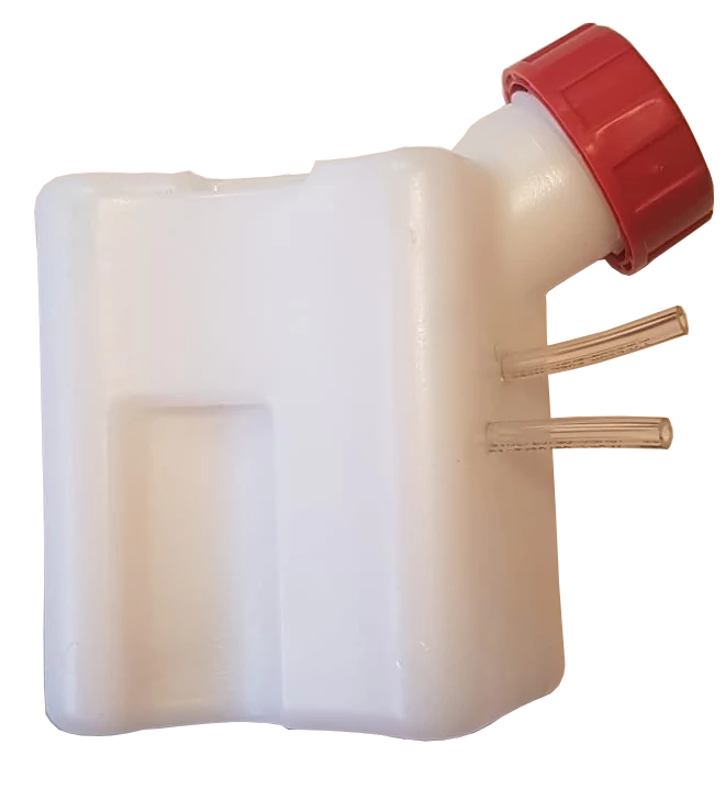 Oil Tank Assembly for Spear & Jackson Brushcutter
