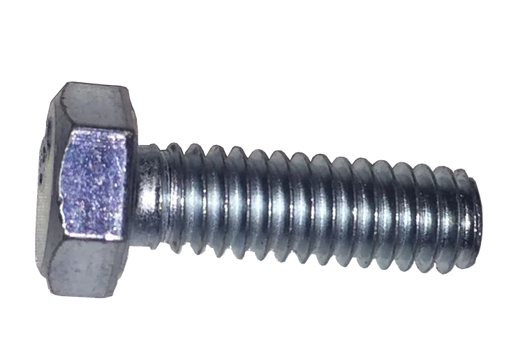 Blade Bolt for some Sovereign Electric Mowers