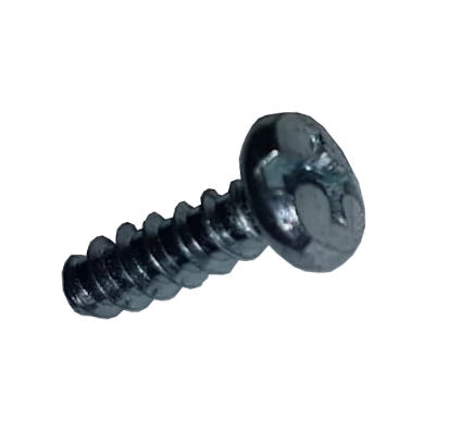 Self Tapping Screw 4*12