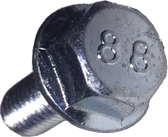 Bolt for Ryno Lawnmower