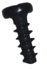 Self Tapping Screw for Qualcast Chainsaw