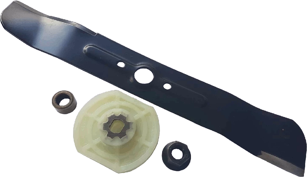 Genuine Worx Blade & Adapter Kit