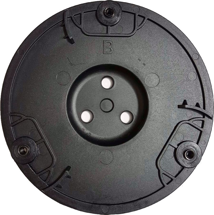 Blade mounting disc (Turning disc) for Worx Landroids