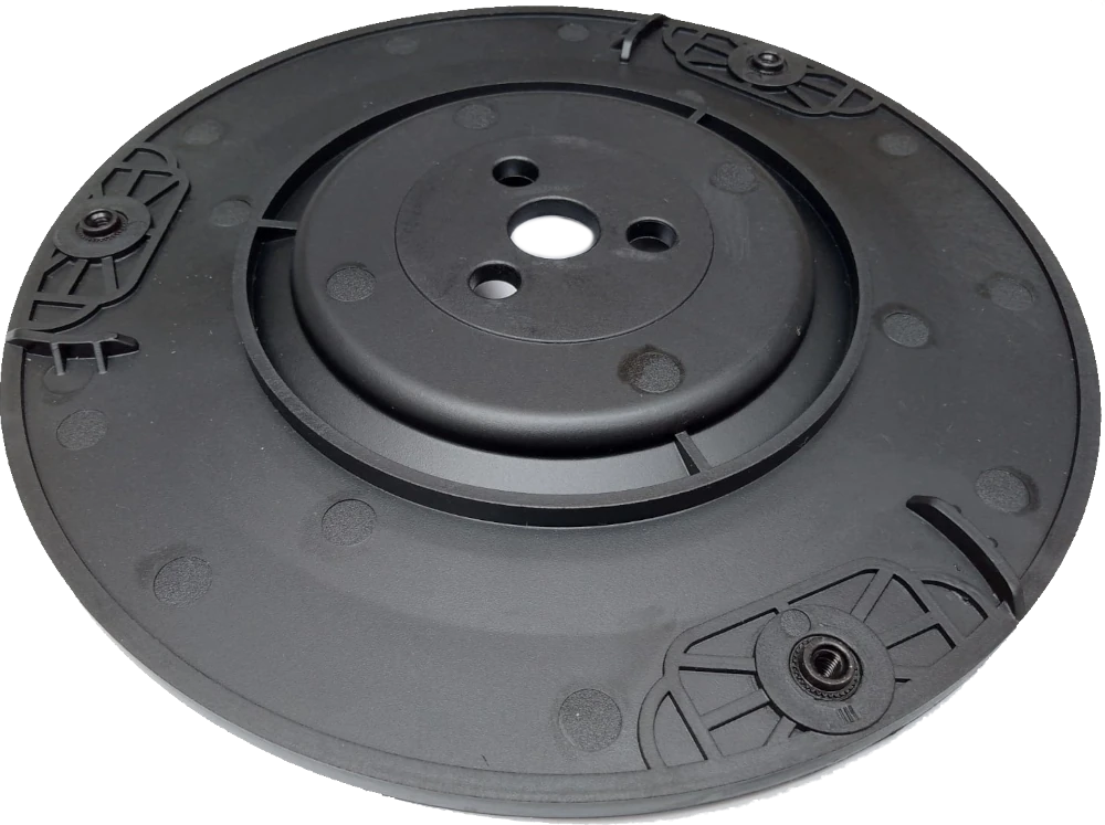 Worx Blade Mounting / Turning Disc