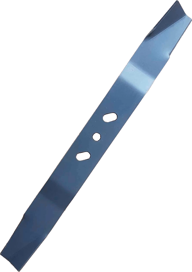 40cm Metal Lawnmower Blade for Sovereign mowers