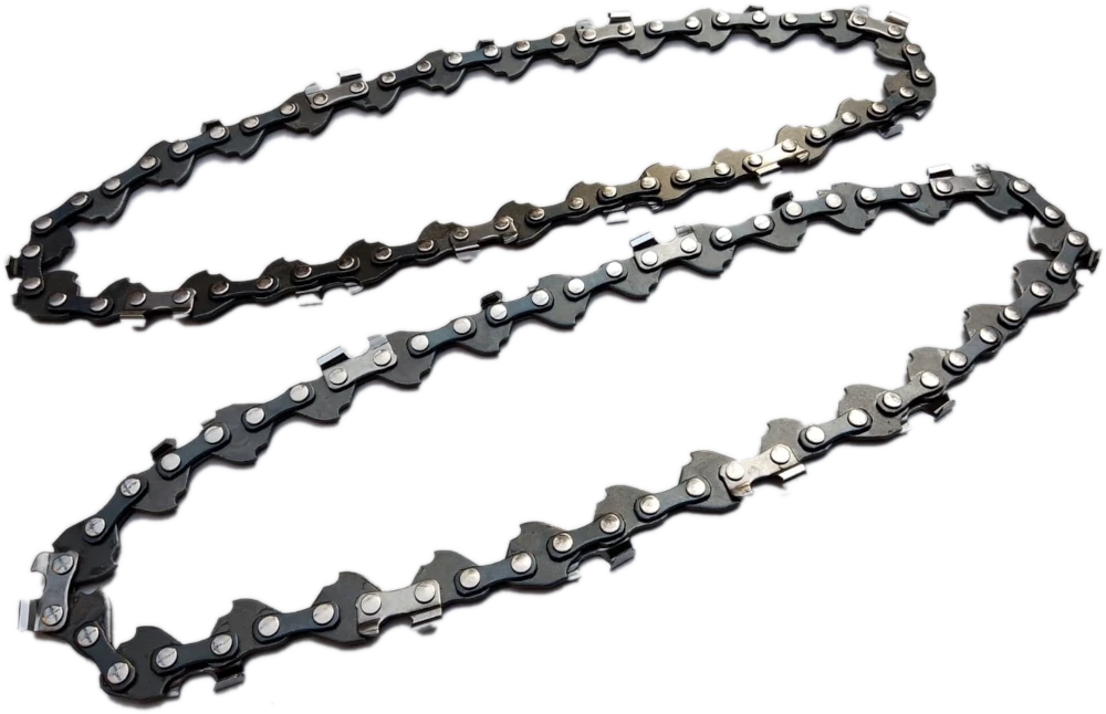 2 x 27 drive link chain for small saws
