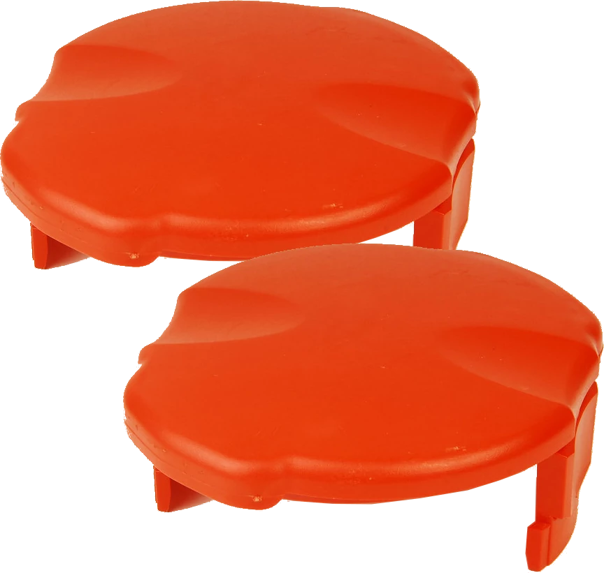 52333 - Spool Cover (2 Pack)