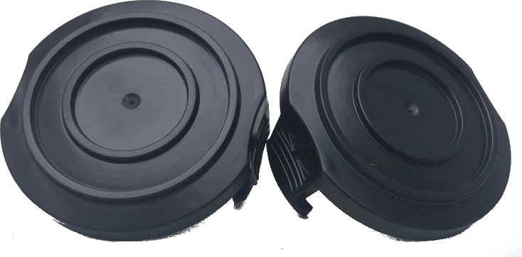 2 x Spool Cover for Spear & Jackson trimmers